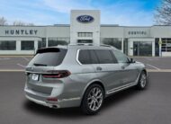 2024 BMW X7 xDrive40i SUV