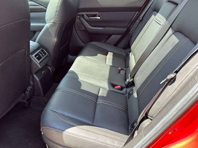 2025 Mazda CX-50 Hybrid Premium Plus SUV