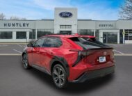 2024 Toyota bZ4X Limited SUV