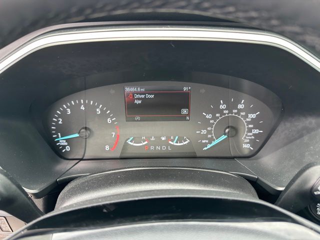 2022 Ford Escape SEL SUV