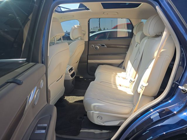 2022 Genesis GV80 2.5T SUV