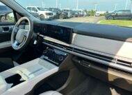 2025 Hyundai Santa Fe Hybrid Calligraphy SUV