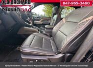 2023 GMC Canyon Denali Truck Crew Cab