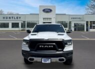 2022 Ram 1500 Rebel Truck Crew Cab