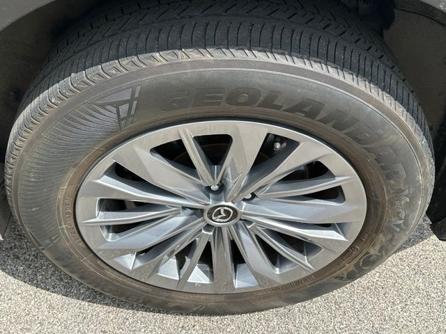 2024 Mazda CX-90 3.3 Turbo Preferred Plus SUV