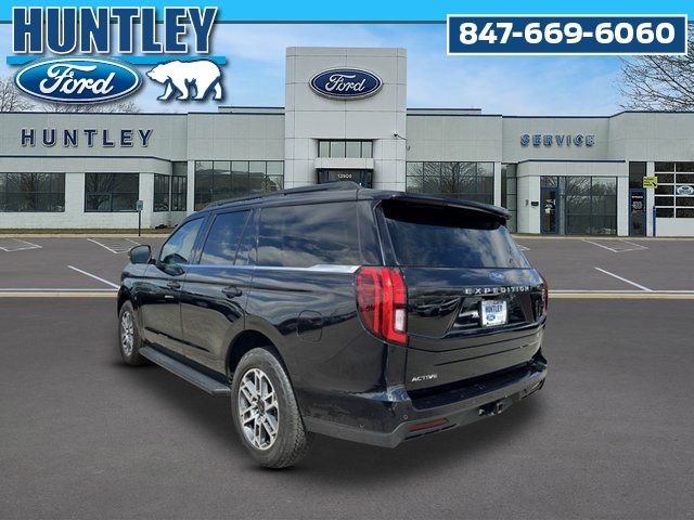 2025 Ford Expedition Active SUV