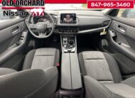 2026 Nissan Rogue SV SUV