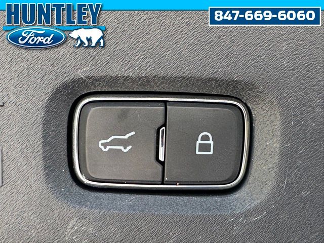 2025 Ford Expedition Max Active SUV