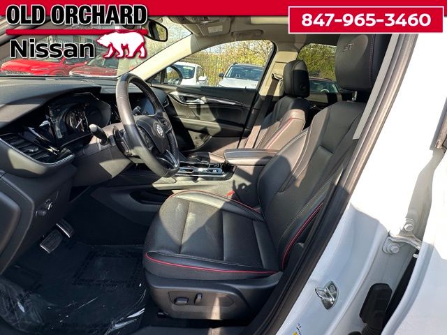 2023 Buick Envision Essence SUV