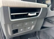 2025 Hyundai Sonata Hybrid Limited Sedan