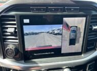 2023 Ford F-150 Lariat Truck SuperCrew Cab