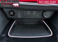 2026 Nissan Rogue Platinum SUV