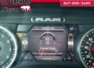 2023 Ram 1500 Laramie Truck Crew Cab