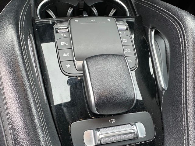 2022 Mercedes-Benz GLS 450 GLS 450 SUV