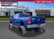 2015 Ram 2500 Lone Star Truck Crew Cab
