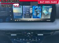 2026 Nissan Kicks SR SUV
