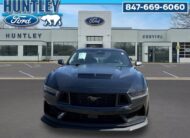 2024 Ford Mustang Dark Horse Coupe