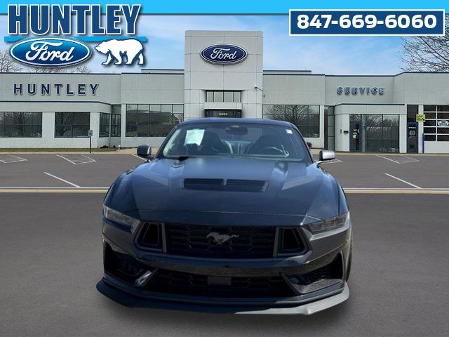 2024 Ford Mustang Dark Horse Coupe