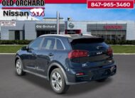 2022 Kia Niro EV EX SUV