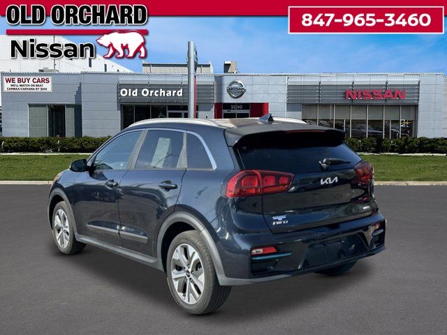 2022 Kia Niro EV EX SUV