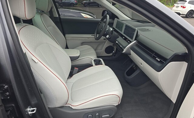 2024 Hyundai IONIQ 5 Limited SUV