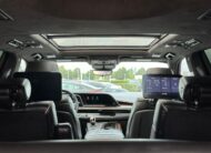2021 CADILLAC Escalade ESV Sport Platinum SUV