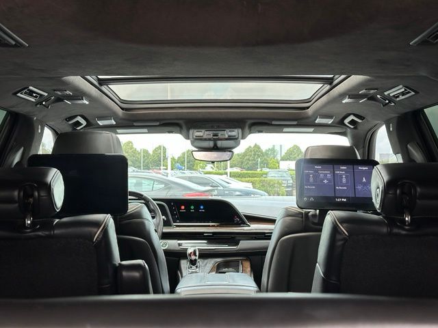 2021 CADILLAC Escalade ESV Sport Platinum SUV