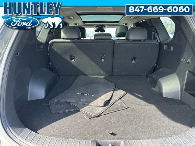 2023 Hyundai Santa Fe Limited SUV