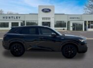 2025 Acura ADX A-Spec Advance Package SUV