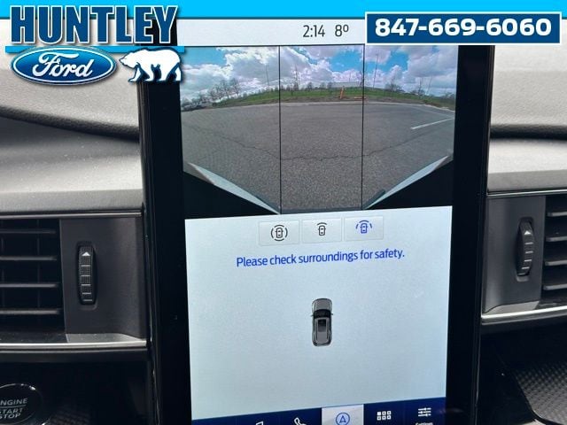 2023 Ford Explorer ST SUV