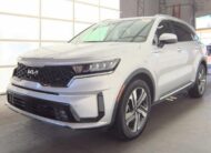 2023 Kia Sorento Hybrid EX SUV