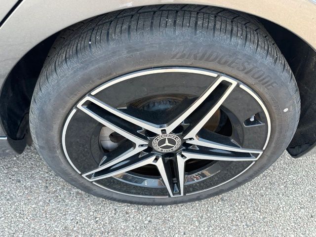 2023 Mercedes-Benz C-Class C 300 Sedan