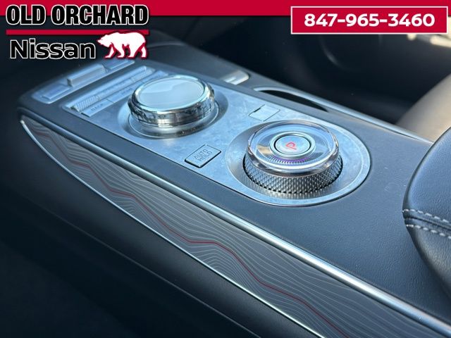 2024 Genesis GV70 2.5T SUV