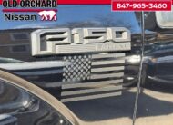 2019 Ford F-150 Lariat Truck SuperCrew Cab