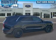 2024 Hyundai Palisade Calligraphy Night Edition SUV