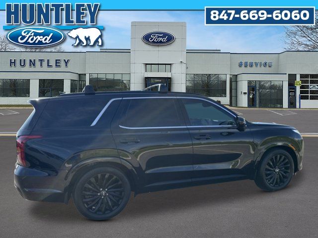 2024 Hyundai Palisade Calligraphy Night Edition SUV