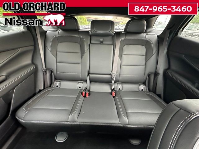 2024 Chevrolet Blazer EV LT SUV