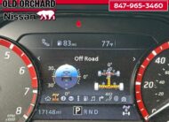 2023 Nissan Frontier PRO-4X Truck Crew Cab