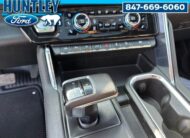 2022 GMC Sierra 1500 Denali Ultimate Truck Crew Cab