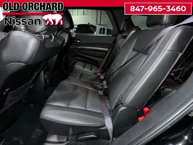 2022 Dodge Durango R/T SUV