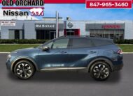 2024 Kia Sportage Plug-In Hybrid X-Line Prestige SUV