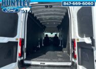 2025 Ford Transit-250 Cargo Base Van High Roof Ext. Van
