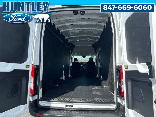2025 Ford Transit-250 Cargo Base Van High Roof Ext. Van
