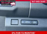 2026 Nissan Frontier SV Truck Crew Cab