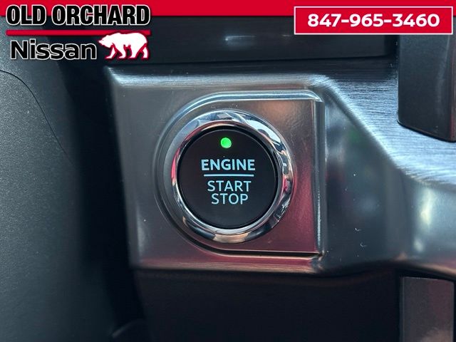 2023 Ford F-150 Lariat Truck SuperCrew Cab