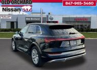 2022 Audi e-tron S Premium Plus SUV