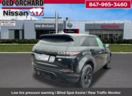 2023 Land Rover Range Rover Evoque S SUV