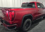 2022 GMC Sierra 1500 AT4 Truck Crew Cab