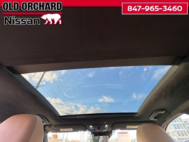 2024 Kia Sorento X-Line SX Prestige SUV