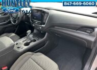 2021 Chevrolet Traverse LT SUV